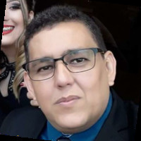 Sergio Gasques Rodrigues