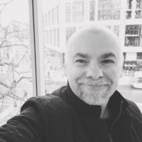 Peter Cormier