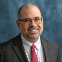 Michael Merrill