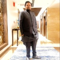 Arpit Garg
