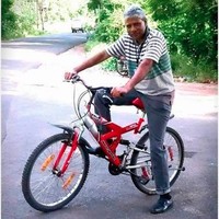 Hanuma Mohan Rao Tadimalla