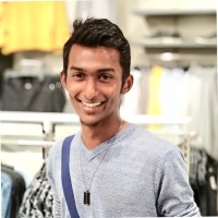 Venkatesan G.