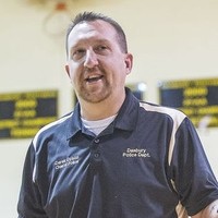 Derek Dyson