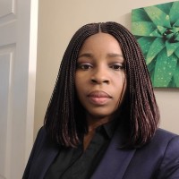 Funmilayo E. Taiwo LLB, BL, LLM, ACIArb(UK)