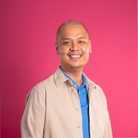 Kris Mandap