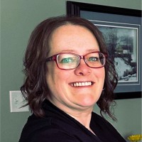 Ann Marie Chafe