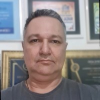 Marçal Guerreiro do Amaral Campos Filho