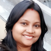 Jayshree Sasane