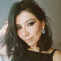 Lorena Cabrera
