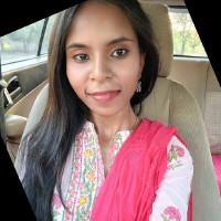 Pragati Gacche