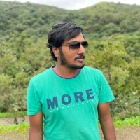 Guruprashanth B