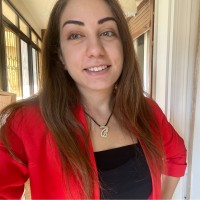 Farah Al Ahmad