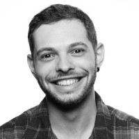 Orestis Diakopoulos