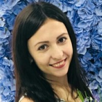 Liza Kystova