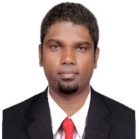 Sudhakar M