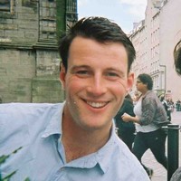 Alistair Dow