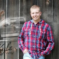 Kyle Bragg