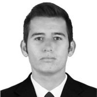 Juan Daniel Montes De Oca Vega