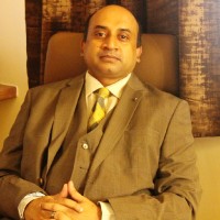 Prof. Padmanabha Ramanujam