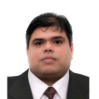 Elvis Calderón