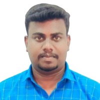 Manickavasagar P