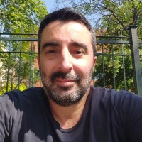 Emiliano A Khaouly