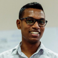 Nylan Ramnarain