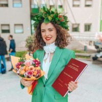 Sabina Xhaferi