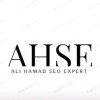 Ali Hamad