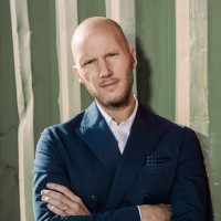 Fredrik Niklasson