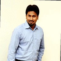 Vinothkumar Chenchaiah