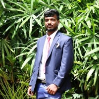 Balaji M