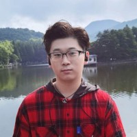 Chenrui Li