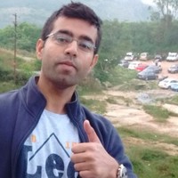 Aditya Saxena