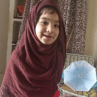 Usman Nisar