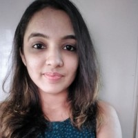 Swathi Suresh