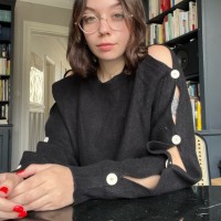 Maddalena D'Alvia