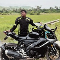 Santhosh Kumar V