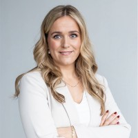 Klara Steinarsdottir