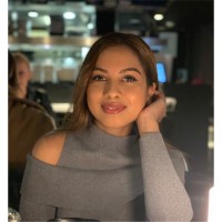 Sumaiya Ahmed