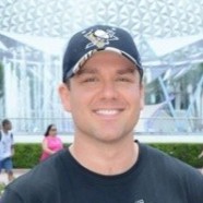 Brad Driscoll ✪
