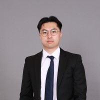 Calvin Lu