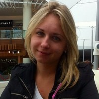 Александра Метелькова
