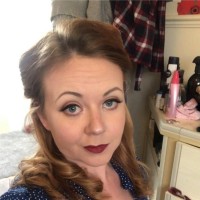 Cheryll Fenwick