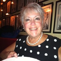 Carolyn Roberts