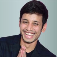 Pranay Motta