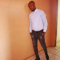 Ngwato Simon Chauke
