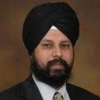 Manpreet Singh