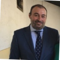 Ismael Villalba Galisteo