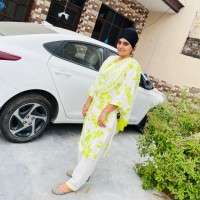 Davinder Kaur